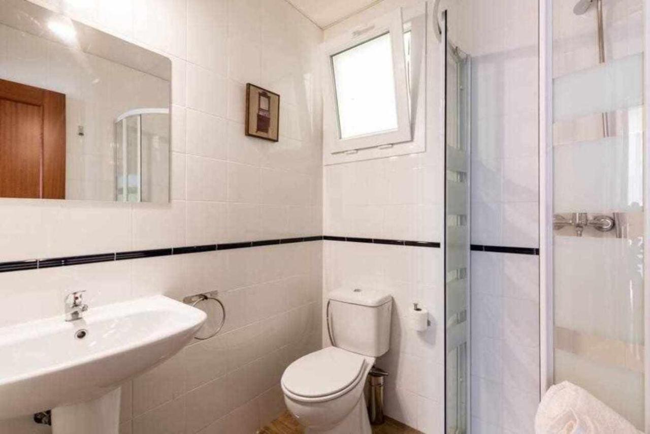 Casa Mint Triana Apartment Seville Room photo